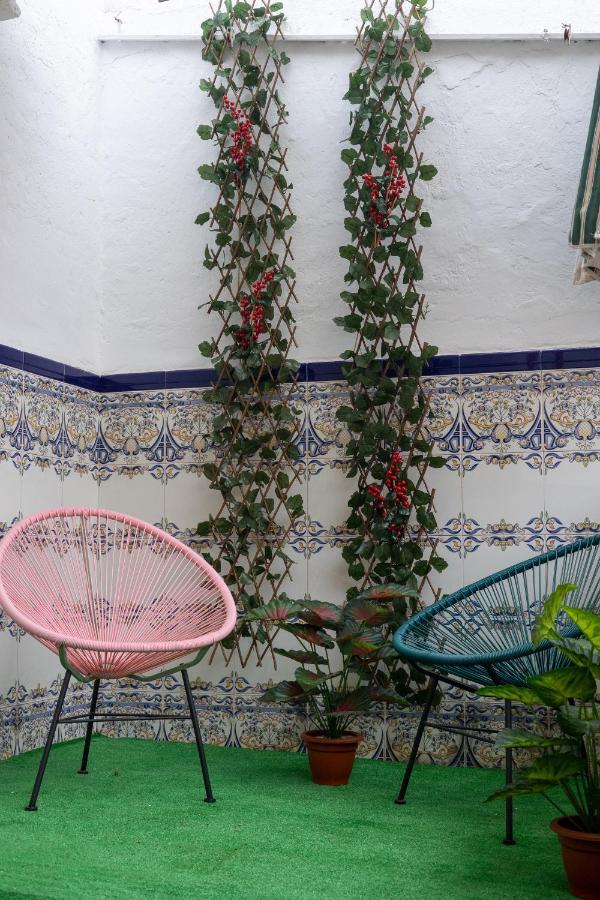 Alojamiento Turistico "La Condesa Carmen" Manzanares Eksteriør billede