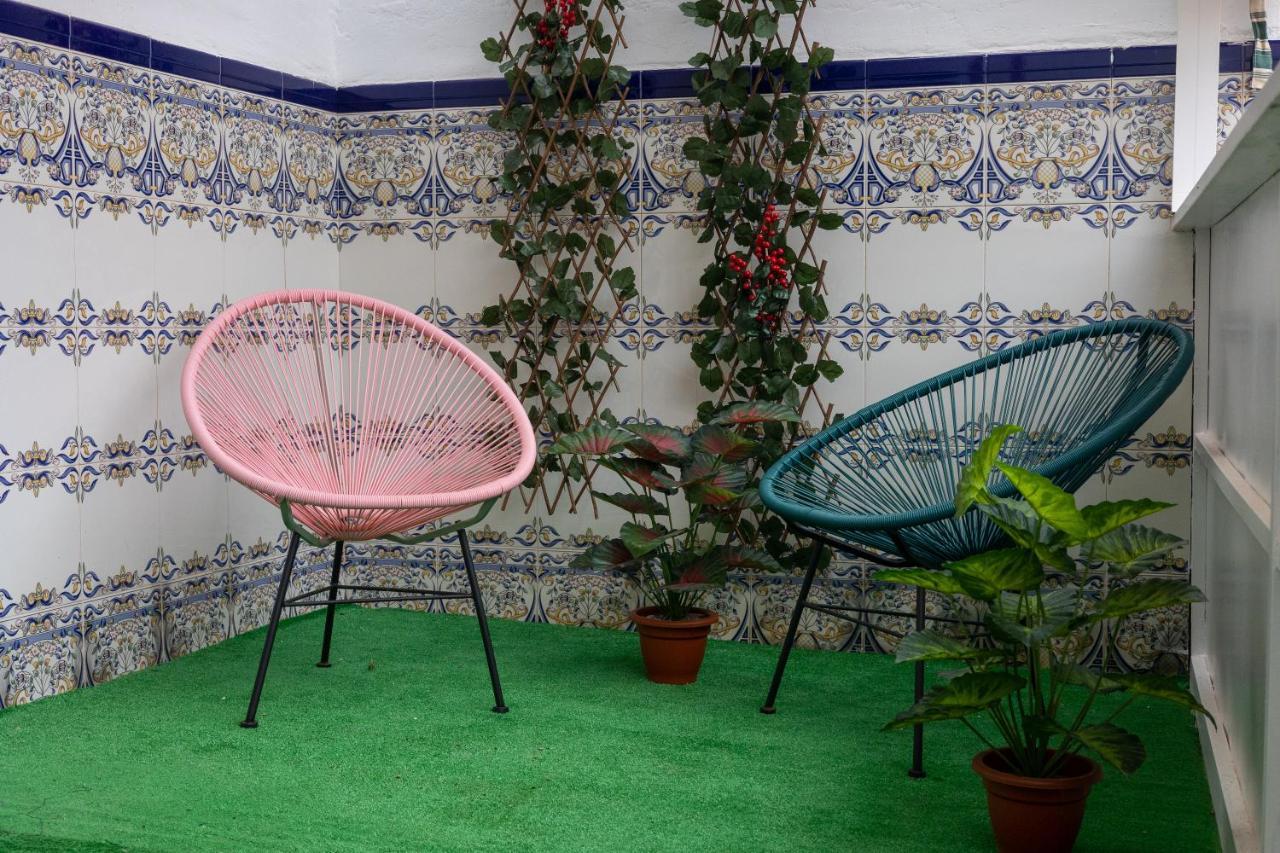 Alojamiento Turistico "La Condesa Carmen" Manzanares Eksteriør billede